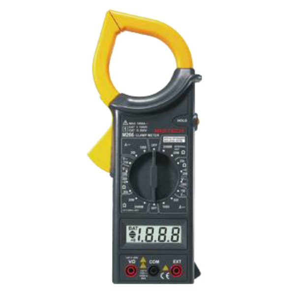 Mastech Clamp Meter Dealers In India