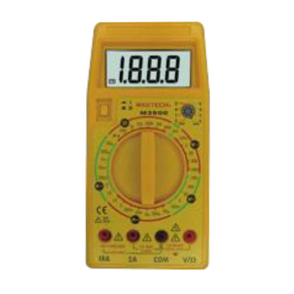 Mastech Medium Multimeter Supplier