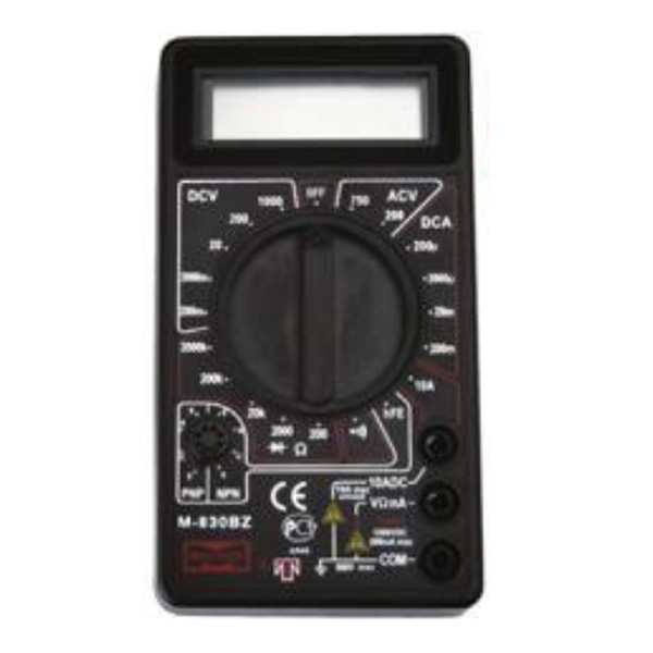 Mastech Small Multimeter Dealers