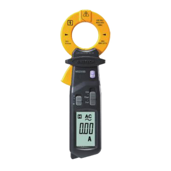 Mastech Leakage Clamp Meter in India