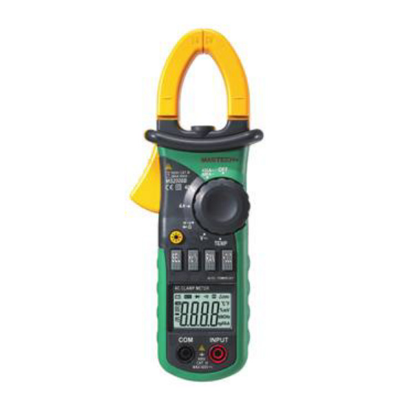 Mastech Mini Clamp Meter