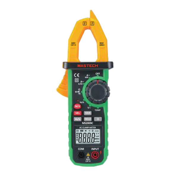 Mastech Clamp Meter Dealers