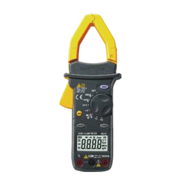 Mastech Big Clamp Meter