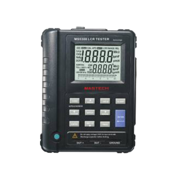 Autoranging LCR Meter in India