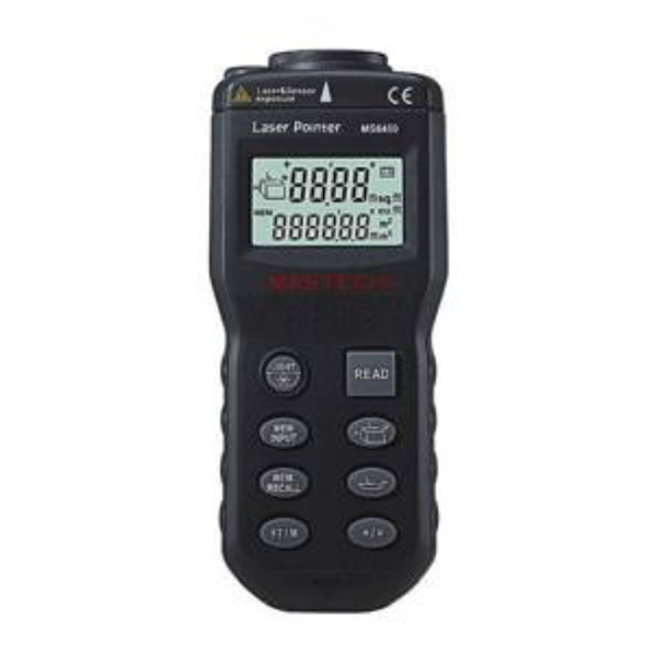 Ultrasonic Distance Meter Dealers India