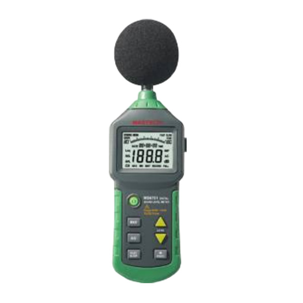 Mastech Sound Level Meter Dealers