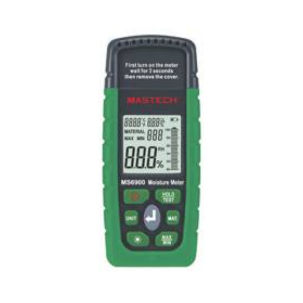 Mastech Moisture Tester Dealers