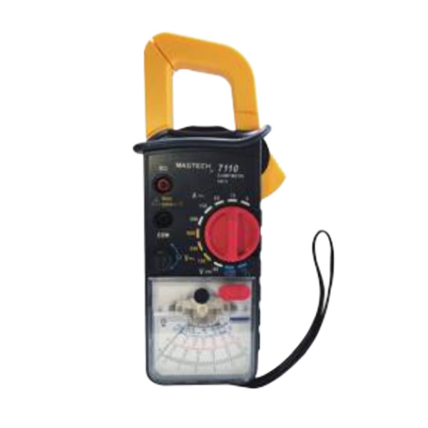 Mastech Analog Clamp Multimeter Dealers