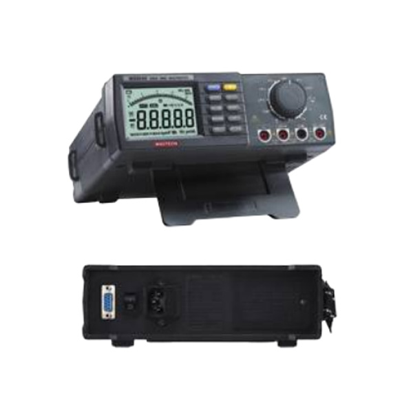 Mastech Desktop Digital Multimeter Dealers 