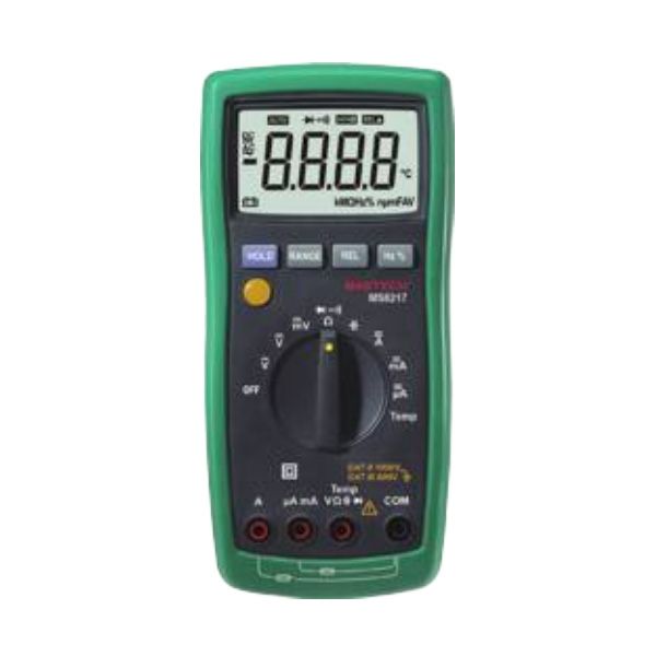 Mastech Multimeter Authorised Dealers