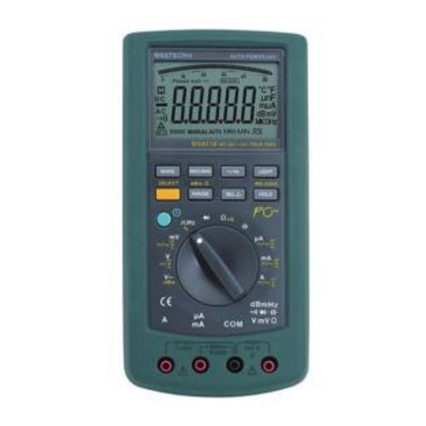 High Accuracy Digital Multimeter