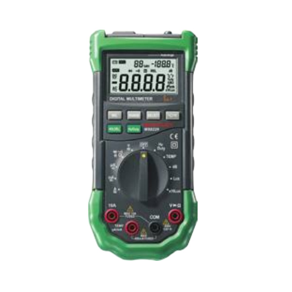 Mastech Digital Multimeter Dealers