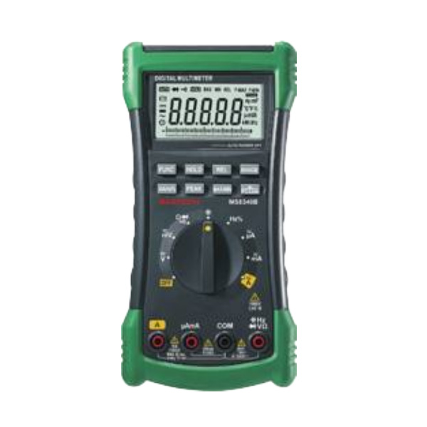 Mastech Pocket Digital Multimeter