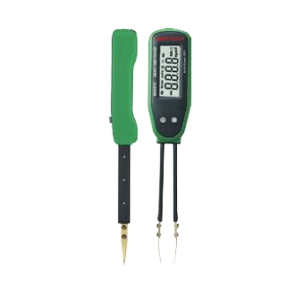 Mastech LCR Meter Smart Technology