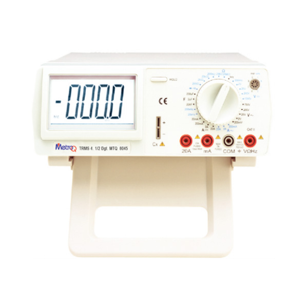 Metroq Digital Multimeter Distributors