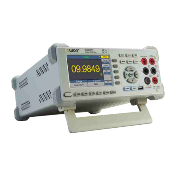 Owon Bench Type Digital Multimeter Dealers