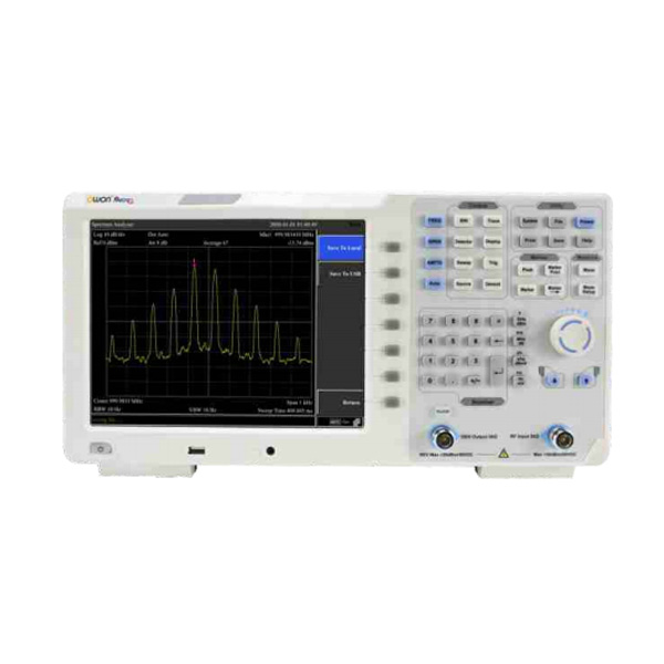 Owon Spectrum Analyzer Dealers In India